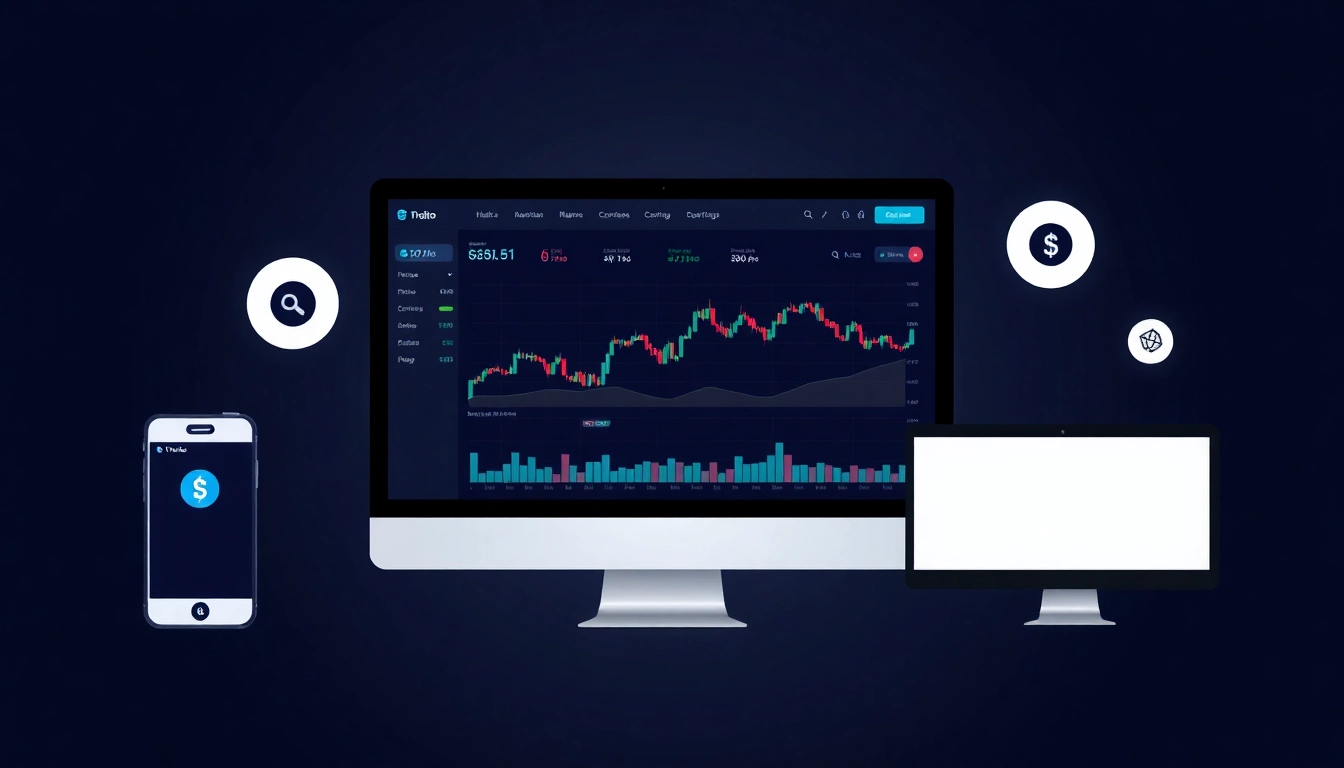Learn how to aicoin下载 with our user-friendly crypto platform, featuring real-time data and secure trading tools for all devices.