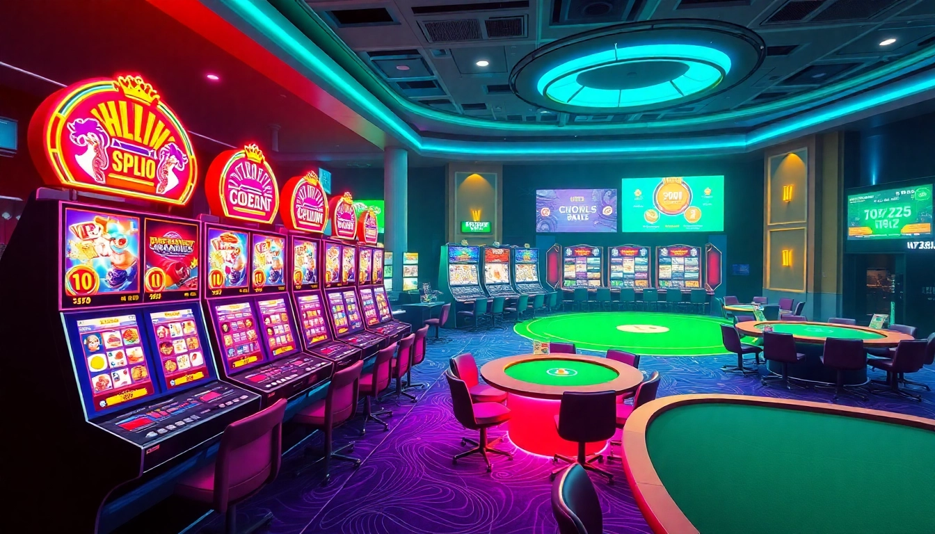 Online gaming site ck4444 com showcase with slots, live dealer, and sports betting interfaces highlighting immersive visuals and user-friendly layout.