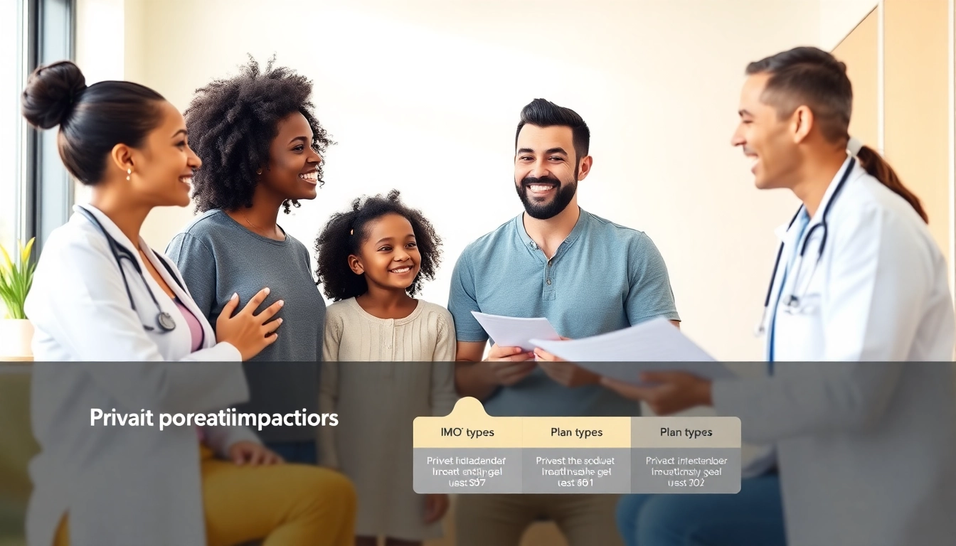 Private HMO insurance plans: See preferred doctors with year-round coverage.