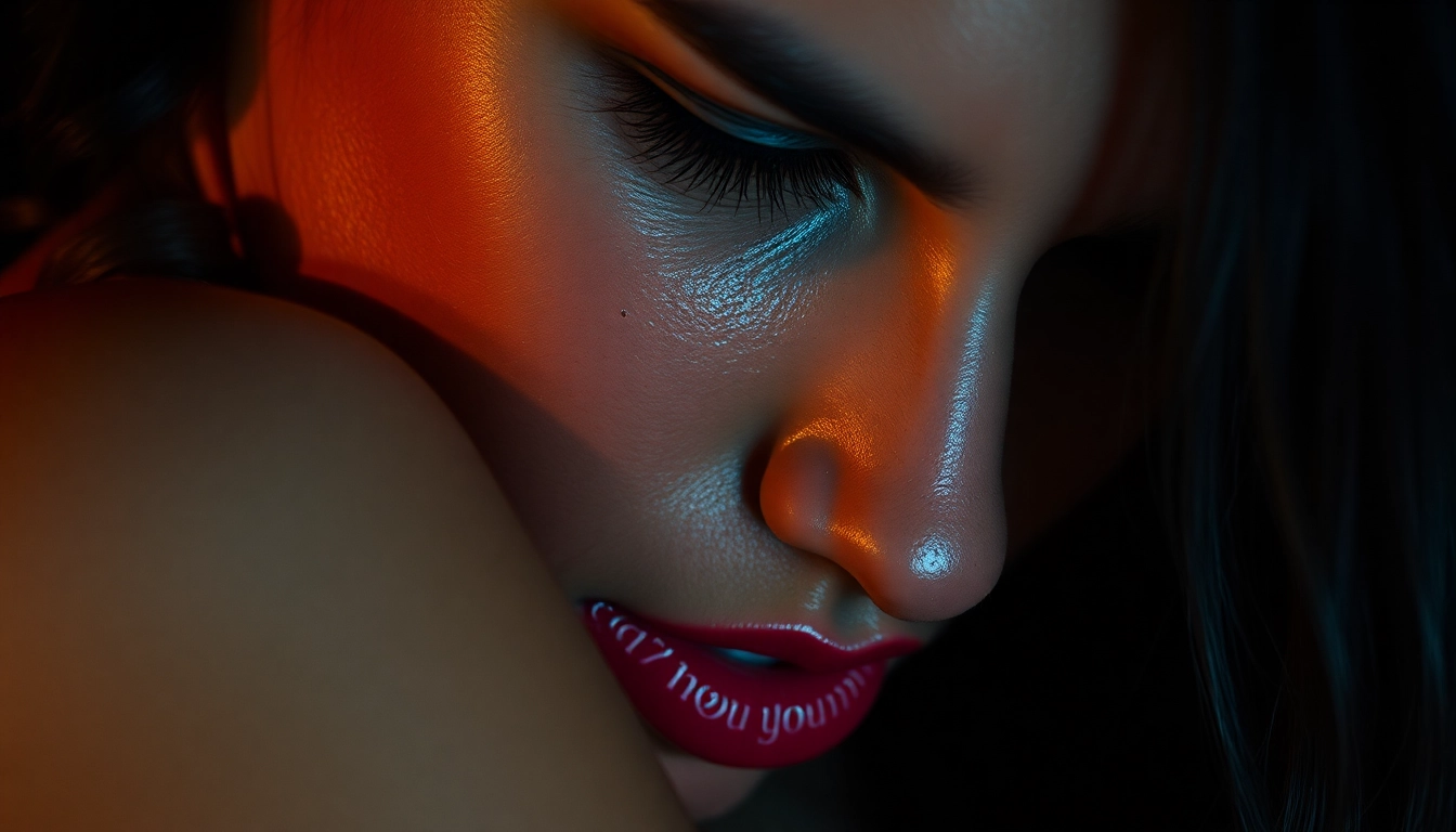 Detailed scene generated by a nsfw ai generator showcasing realistic and provocative visuals for adult art enthusiasts.